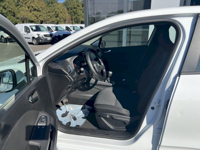 Renault Renault Clio 1.5 Blue dCi 85ch Business