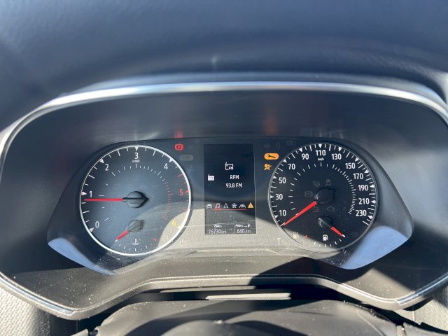 Renault Renault Clio 1.5 Blue dCi 85ch Business