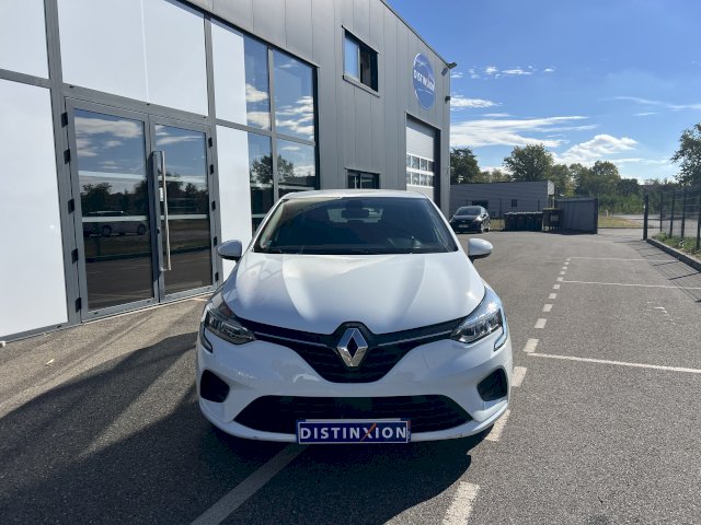 Renault Renault Clio 1.5 Blue dCi 85ch Business
