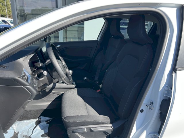 Renault Renault Clio 1.5 Blue dCi 85ch Business