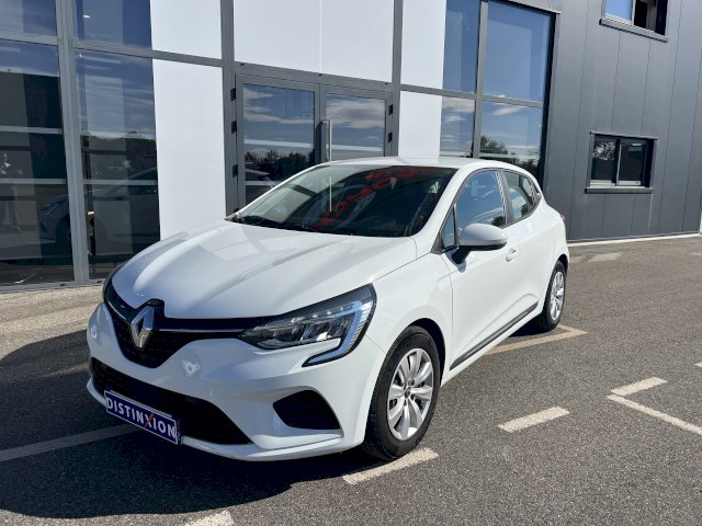 Renault Renault Clio 1.5 Blue dCi 85ch Business