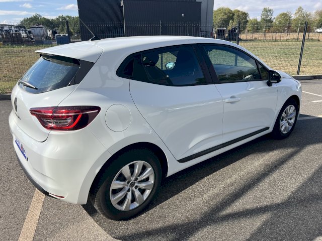 Renault Renault Clio 1.5 Blue dCi 85ch Business