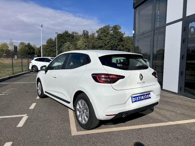 Renault Renault Clio 1.5 Blue dCi 85ch Business