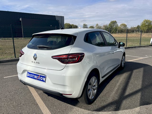 Renault Renault Clio 1.5 Blue dCi 85ch Business