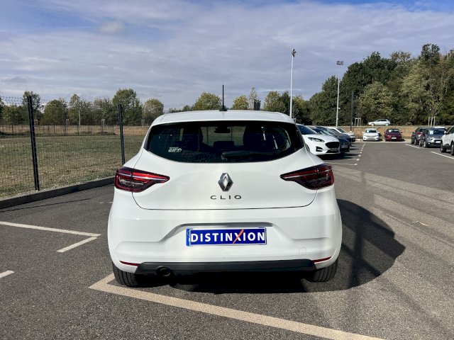 Renault Renault Clio 1.5 Blue dCi 85ch Business