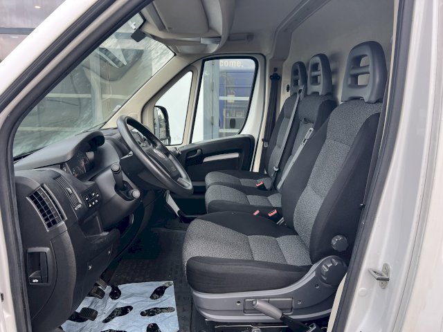 FIAT DUCATO DUCATO MJT 120 CV L3H2 + ATTELAGE