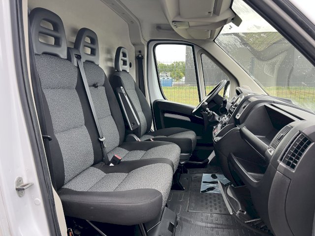 FIAT DUCATO DUCATO MJT 120 CV L3H2 + ATTELAGE