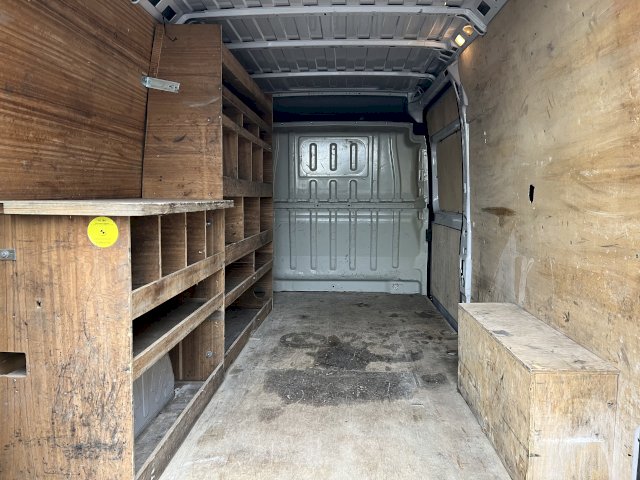 FIAT DUCATO DUCATO MJT 120 CV L3H2 + ATTELAGE