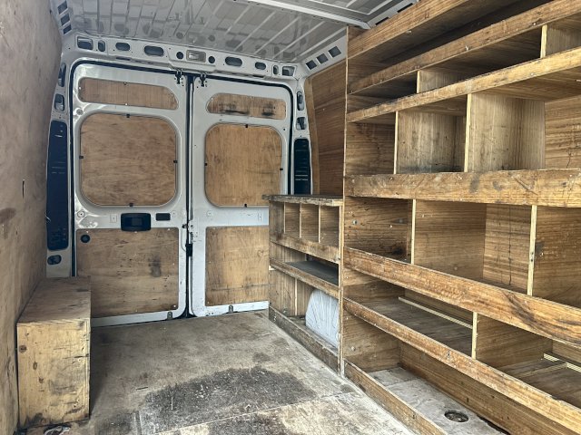 FIAT DUCATO DUCATO MJT 120 CV L3H2 + ATTELAGE