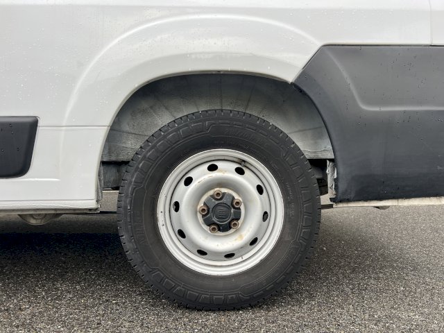 FIAT DUCATO DUCATO MJT 120 CV L3H2 + ATTELAGE