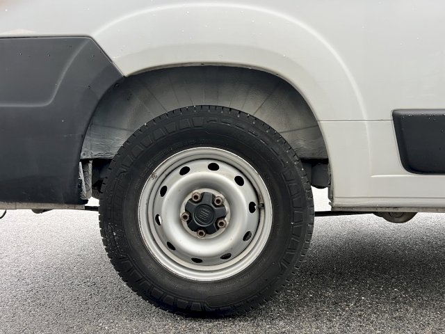 FIAT DUCATO DUCATO MJT 120 CV L3H2 + ATTELAGE