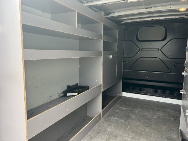 FORD TRANSIT CUSTOM 2.0 ECOBLUE 130CV TREND BUSINESS L1H1+ATTELAGE