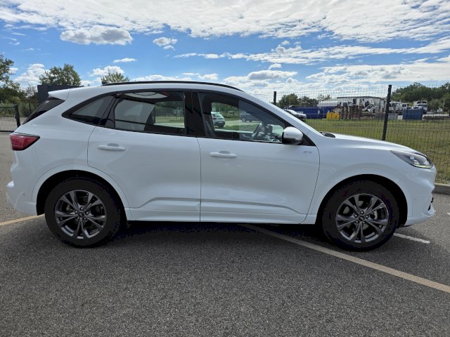 FORD Ford Kuga 2.5 Duratec 225ch PHEV ST-Line BVA