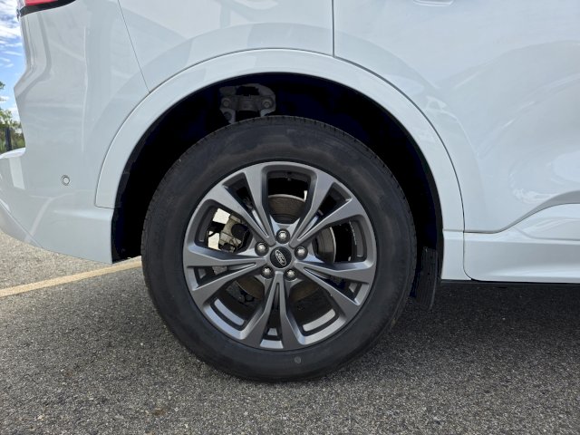 FORD Ford Kuga 2.5 Duratec 225ch PHEV ST-Line BVA