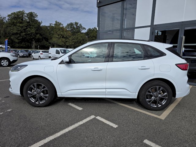 FORD Ford Kuga 2.5 Duratec 225ch PHEV ST-Line BVA