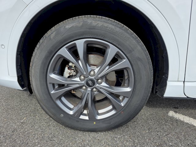 FORD Ford Kuga 2.5 Duratec 225ch PHEV ST-Line BVA