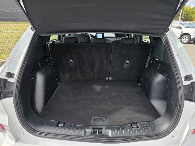 FORD Ford Kuga 2.5 Duratec 225ch PHEV ST-Line BVA
