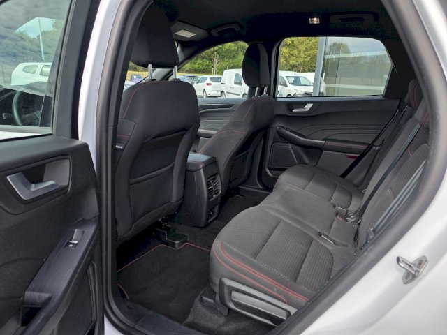 FORD Ford Kuga 2.5 Duratec 225ch PHEV ST-Line BVA