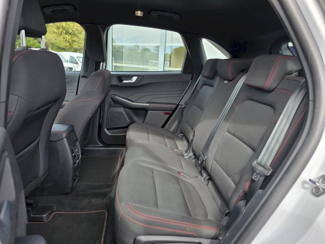 FORD Ford Kuga 2.5 Duratec 225ch PHEV ST-Line BVA
