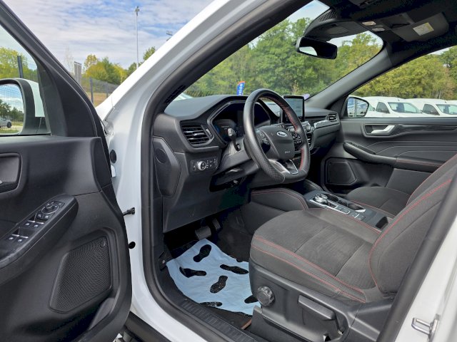 FORD Ford Kuga 2.5 Duratec 225ch PHEV ST-Line BVA