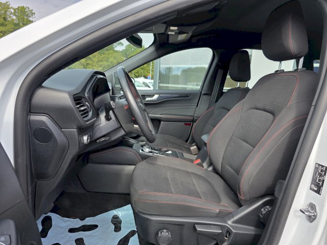FORD Ford Kuga 2.5 Duratec 225ch PHEV ST-Line BVA