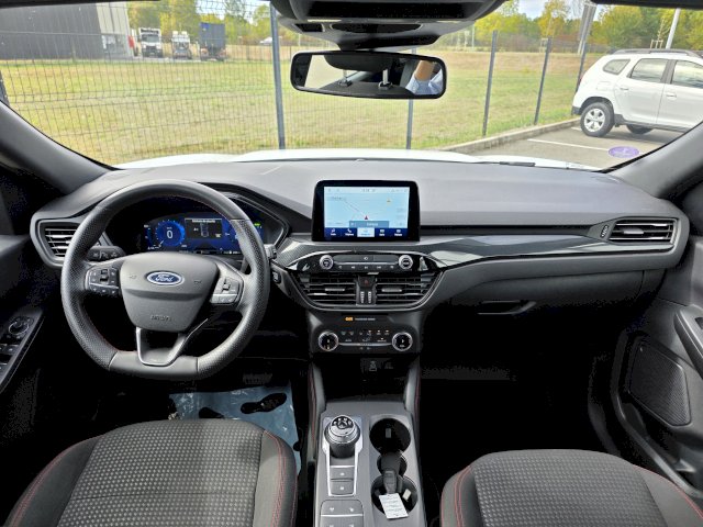 FORD Ford Kuga 2.5 Duratec 225ch PHEV ST-Line BVA