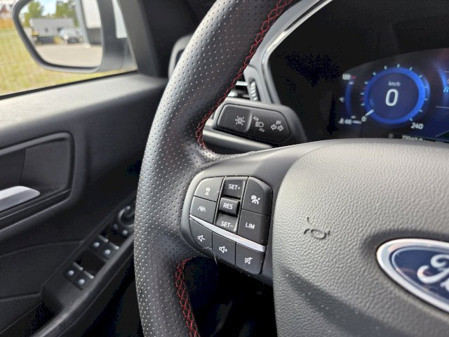 FORD Ford Kuga 2.5 Duratec 225ch PHEV ST-Line BVA