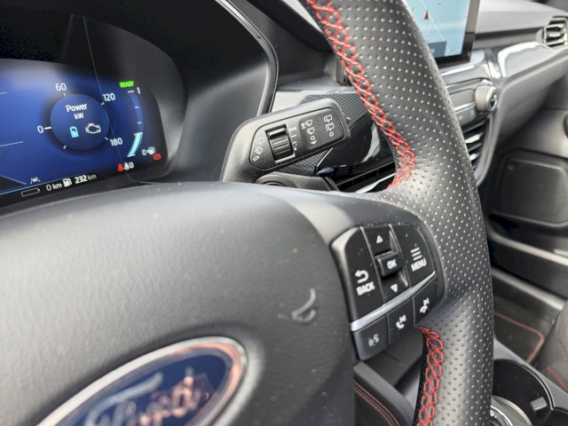 FORD Ford Kuga 2.5 Duratec 225ch PHEV ST-Line BVA