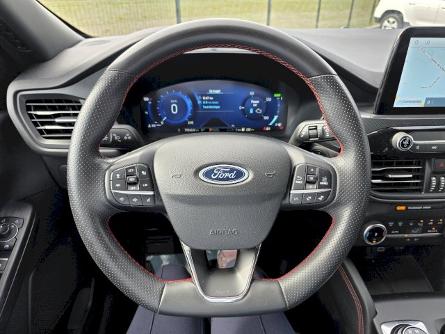 FORD Ford Kuga 2.5 Duratec 225ch PHEV ST-Line BVA