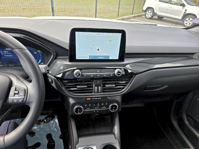 FORD Ford Kuga 2.5 Duratec 225ch PHEV ST-Line BVA
