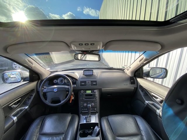 Volvo Volvo XC90  D5 185ch FAP Xenium 7 places