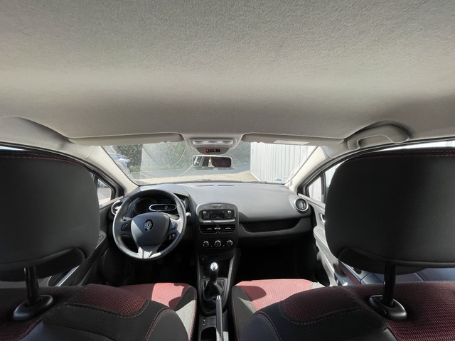 Renault Renault Clio IV (B98) 1.5 dCi 75ch Authentique eco² 