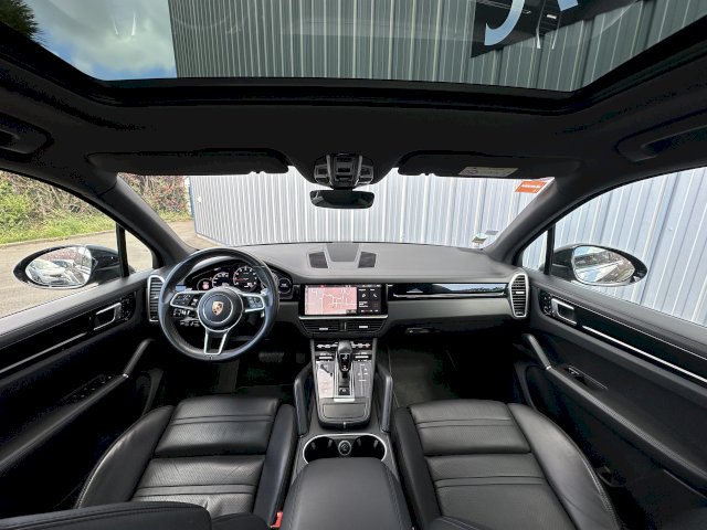 Porsche Porsche Cayenne III 3.0 340ch