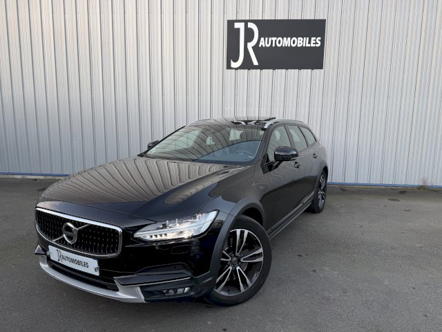Volvo Volvo V90 Cross Country II D4 AWD 190ch PRO Geartronic