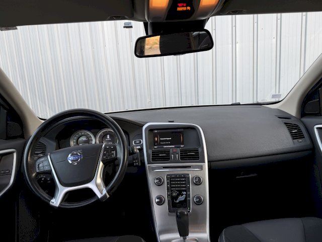 Volvo Volvo XC60  D3 163ch Momentum Geartronic