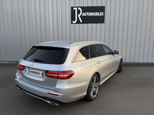 Mercedes-Benz Mercedes-Benz Classe E V (S213) 350 d 258ch Fascination 9G-Tronic