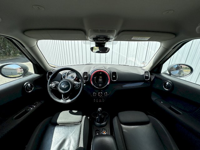 Mini Mini Countryman II (F60) Cooper D 150ch Chili