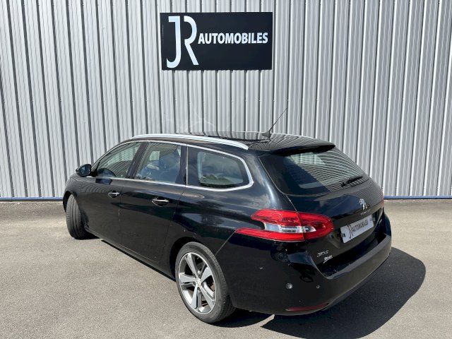 Peugeot Peugeot 308 SW II 2.0 BlueHDi 150ch Allure S&S EAT6