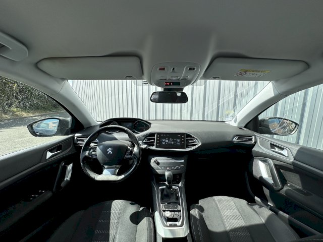 Peugeot Peugeot 308 SW II 2.0 BlueHDi 150ch Allure S&S EAT6