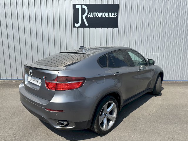 BMW BMW X6 I (E71) 3.0d Luxe