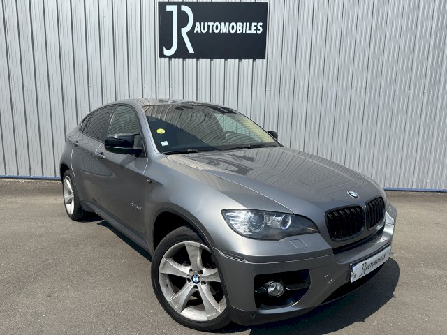 BMW BMW X6 I (E71) 3.0d Luxe