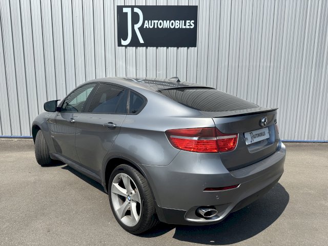 BMW BMW X6 I (E71) 3.0d Luxe