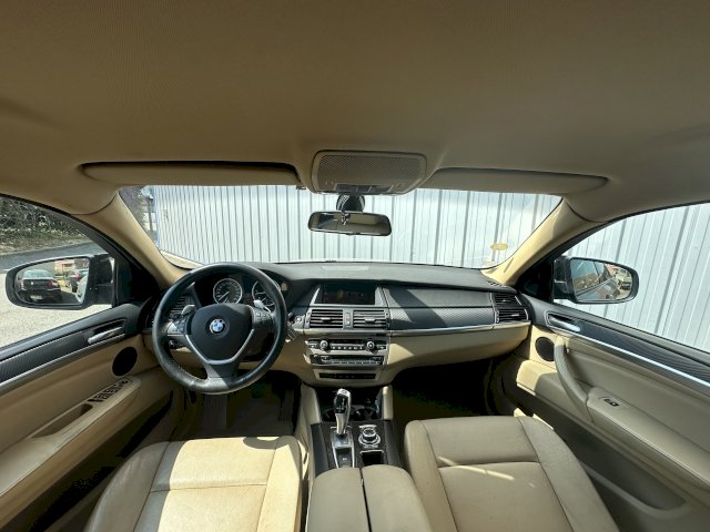 BMW BMW X6 I (E71) 3.0d Luxe