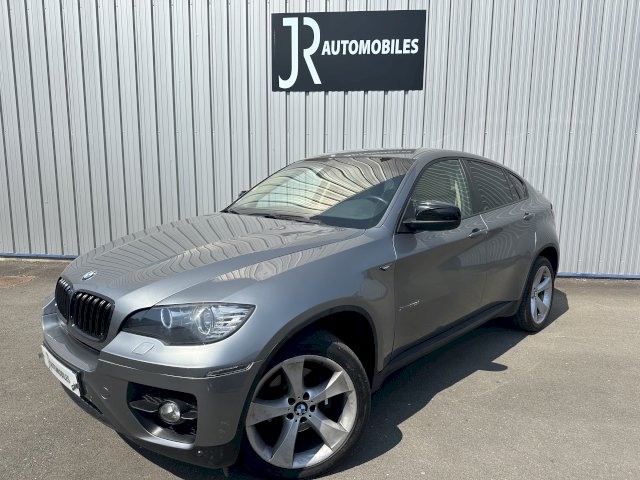 BMW BMW X6 I (E71) 3.0d Luxe
