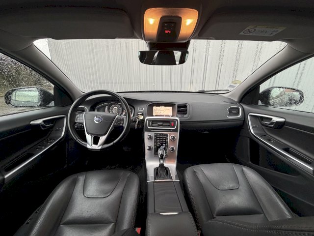 Volvo Volvo V60 Cross Country  D4 AWD 190ch Pro Geartronic