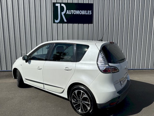 Renault Renault Scenic III dCi 110 Energy Bose eco²