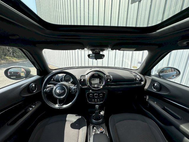 Mini Mini Clubman II (F54) Cooper D 150ch
