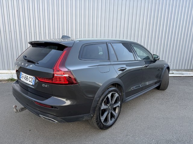 Volvo Volvo V60 Cross Country  D4 AWD 190ch Pro Geartronic