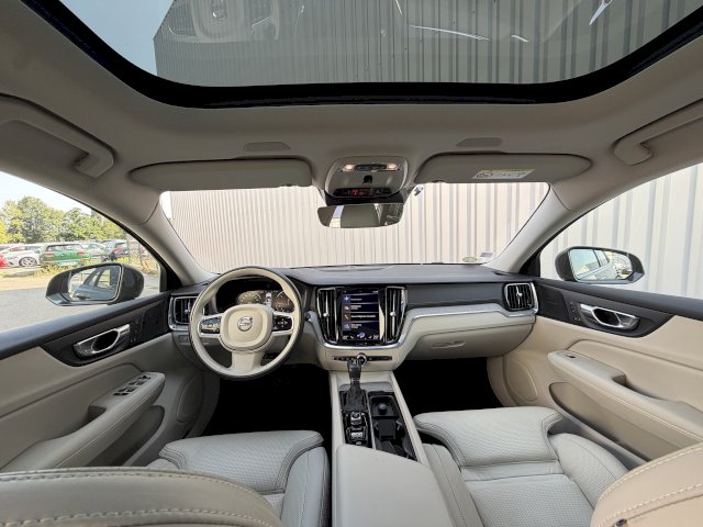 Volvo Volvo V60 Cross Country  D4 AWD 190ch Pro Geartronic