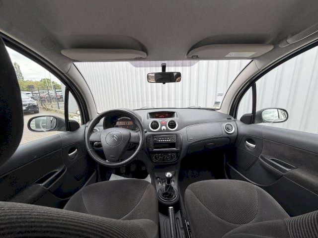 Citroën Citroën C3  1.4i Pack Ambiance